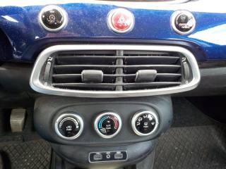 FIAT 500X usata, con Airbag testa