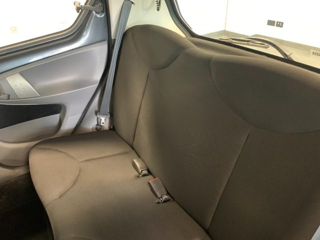 TOYOTA Aygo usata, con Immobilizzatore elettronico