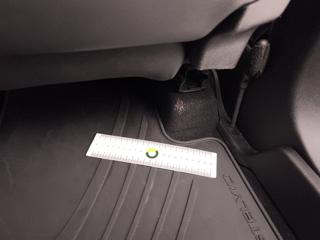 ALFA ROMEO Stelvio usata, con Luci diurne