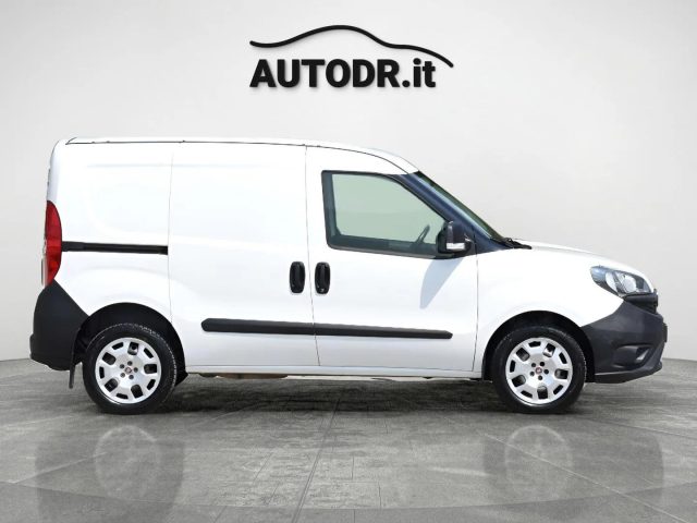 FIAT Doblo usata, con Autoradio