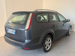 FORD Focus usata 3