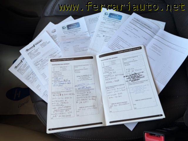 LAND ROVER Range Rover Sport usata, con Controllo trazione