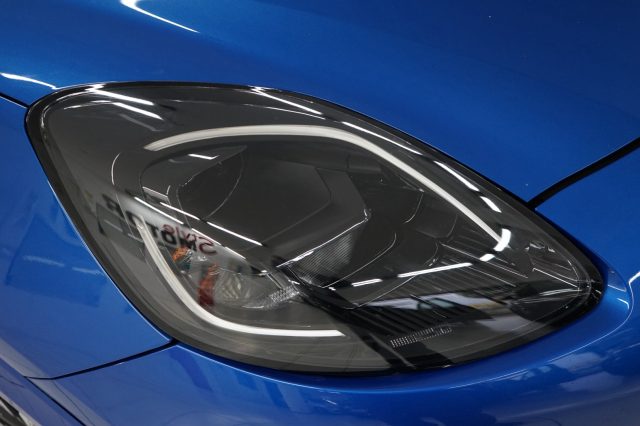 FORD Puma usata, con Sensore di pioggia