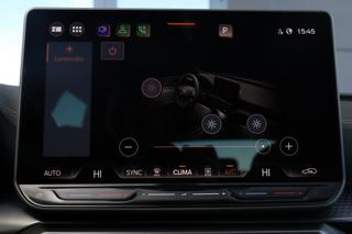 CUPRA Leon usata, con Carica per smartphone a induzione