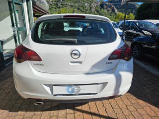 OPEL Astra usata, con Airbag laterali