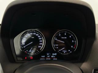 BMW 118 usata, con Chiusura centralizzata