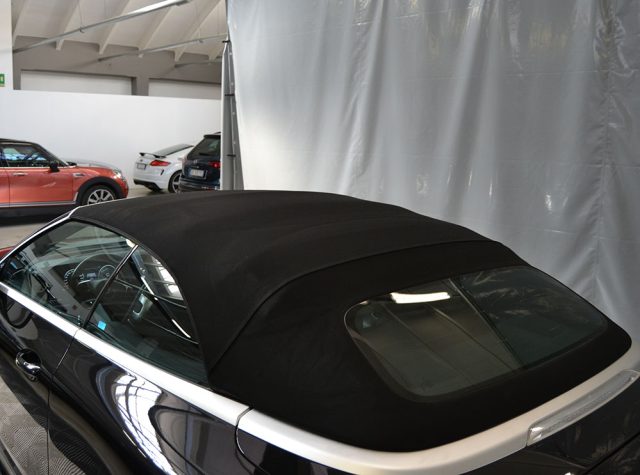 MERCEDES-BENZ E 220 usata, con Trazione integrale