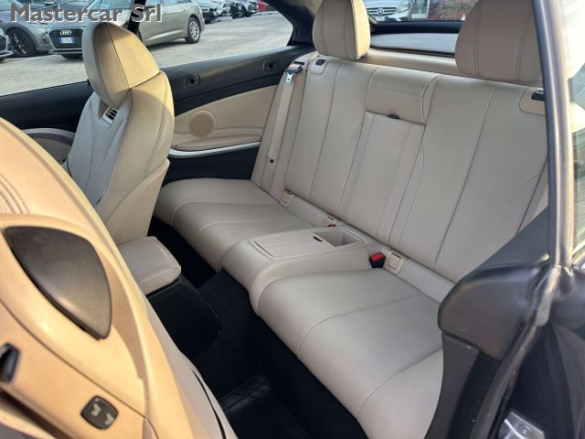 BMW 420 usata, con Climatizzatore