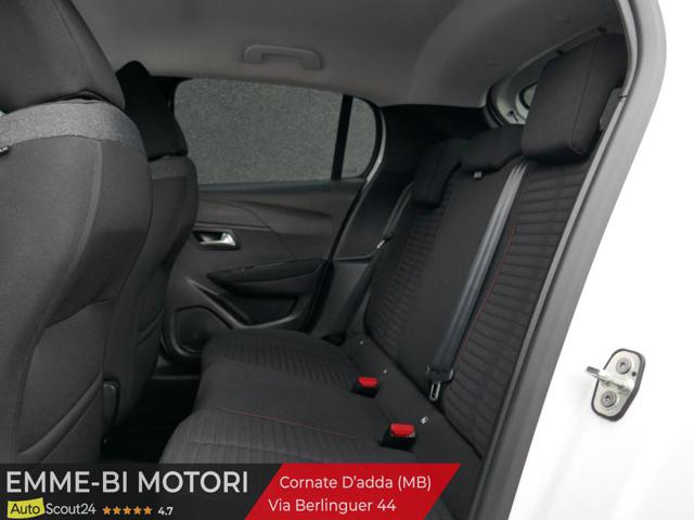 PEUGEOT 208 usata, con Boardcomputer
