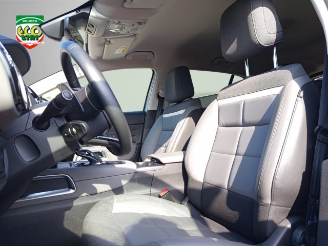 CITROEN C5 Aircross usata, con Cruise Control