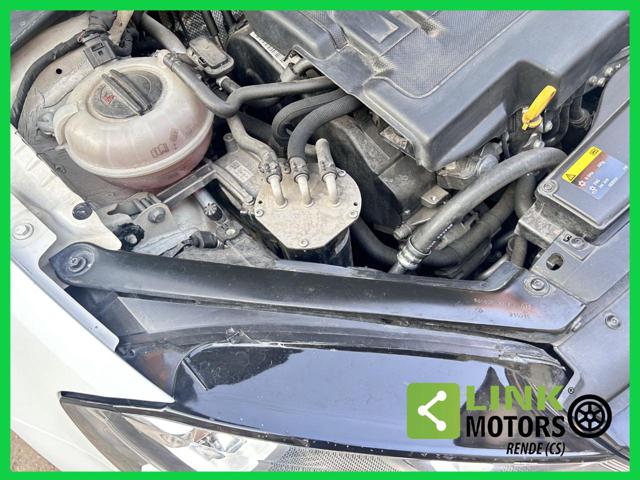 VOLKSWAGEN Golf usata, con Limitatore di velocità