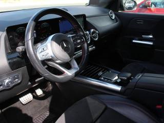 MERCEDES-BENZ GLA 200 usata, con Cerchi in lega