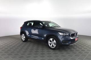 VOLVO XC40 usata 1
