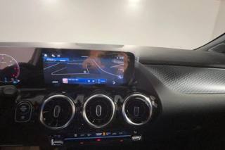 MERCEDES-BENZ GLA 200 usata, con Airbag testa