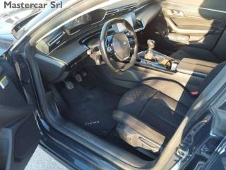 PEUGEOT 508 usata, con Controllo trazione