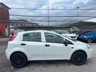 FIAT Punto usata, con Alzacristalli elettrici