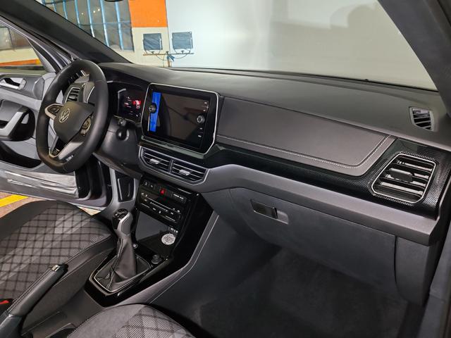 VOLKSWAGEN T-Cross usata, con Park Distance Control