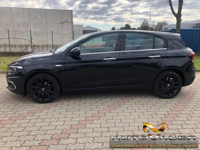 FIAT Tipo usata, con Cerchi in lega