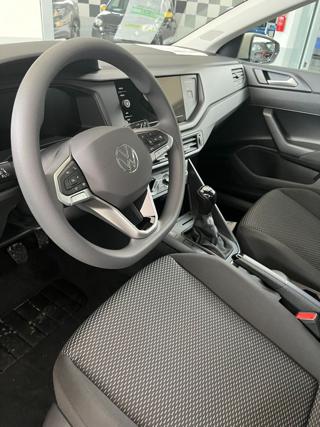 VOLKSWAGEN Polo usata, con Servosterzo