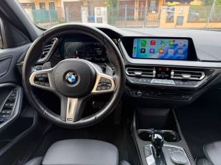 BMW 118 usata 12
