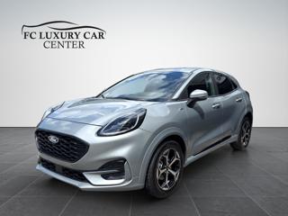 FORD Puma usata, con Airbag laterali