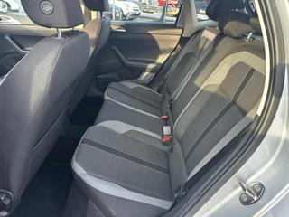 VOLKSWAGEN Polo usata, con ESP