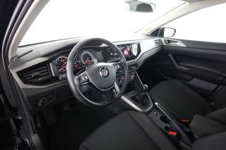 VOLKSWAGEN Polo usata 1