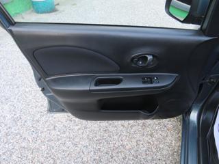 NISSAN Micra usata 21