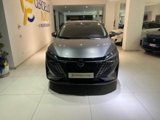NISSAN Qashqai MHEV 140 CV N-Connecta tua da ?259,00 mensili