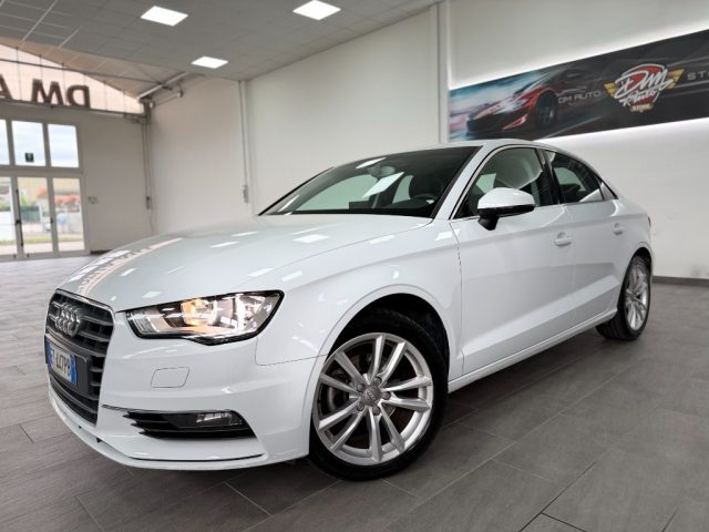 AUDI A3 usata 35