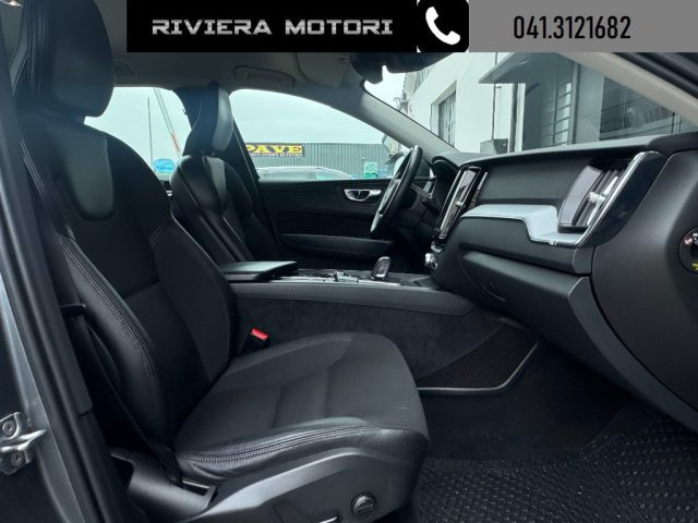VOLVO XC60 usata, con Chiusura centralizzata
