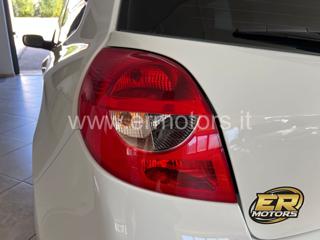 RENAULT Clio usata, con Volante in pelle