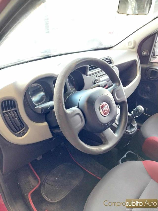 FIAT Panda usata 26