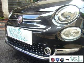 FIAT 500 usata, con Airbag laterali