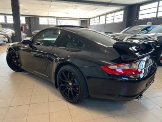 PORSCHE 997 usata, con Antifurto