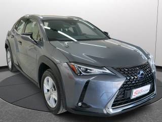 LEXUS UX 250h usata, con Airbag