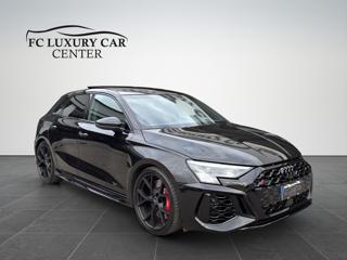 AUDI RS3 SPORTBACK SPB TFSI quattro S tronic