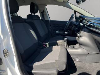 CITROEN C3 usata, con Cruise Control