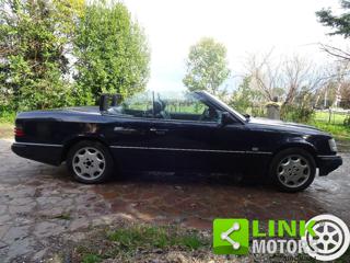 MERCEDES-BENZ CE 300 usata, con ESP
