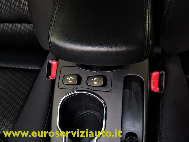 SSANGYONG Korando usata 22