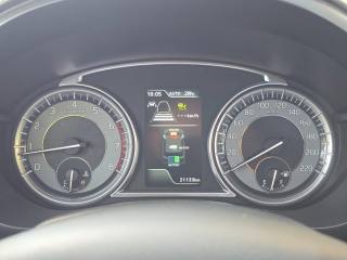 SUZUKI S-Cross usata, con Sensore di pioggia