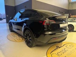 TESLA Model Y usata, con Antifurto