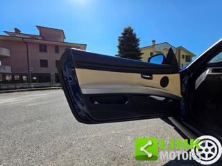 BMW 335 usata, con Leve al volante