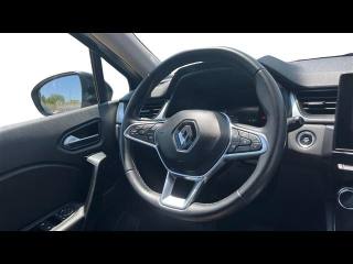 RENAULT Captur usata, con Alzacristalli elettrici