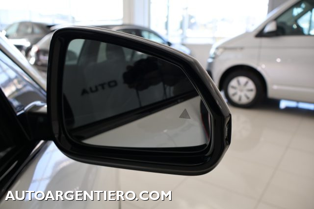 BMW X2 usata, con Isofix