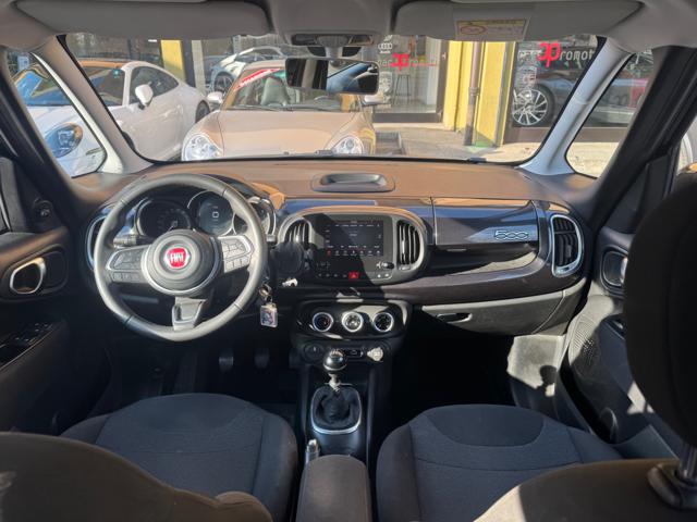 FIAT 500L usata, con ESP