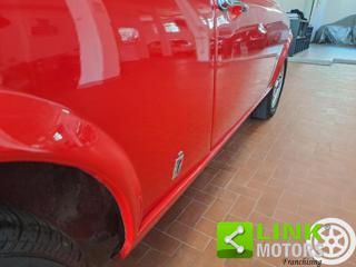 FIAT 124 Spider usata 35