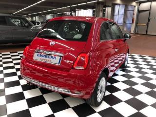 FIAT 500 usata, con Cerchi in lega