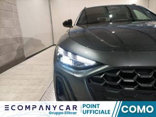 AUDI A5 usata, con Alzacristalli elettrici