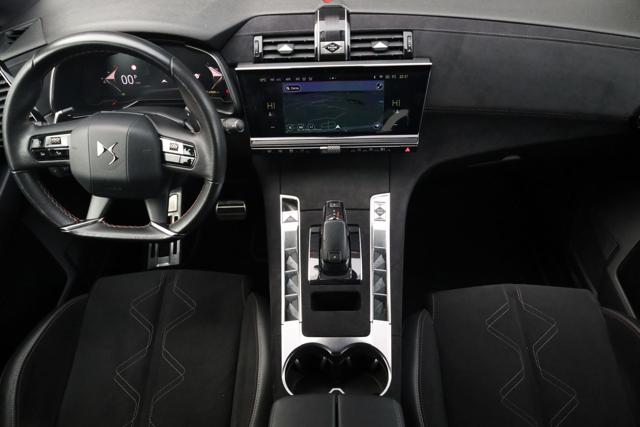 DS AUTOMOBILES DS 7 Crossback usata, con Alzacristalli elettrici